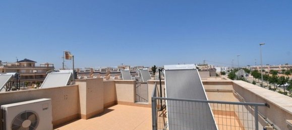 3 bedrooms Townhouse in Torre de la Horadada, Spain No. 148887 24