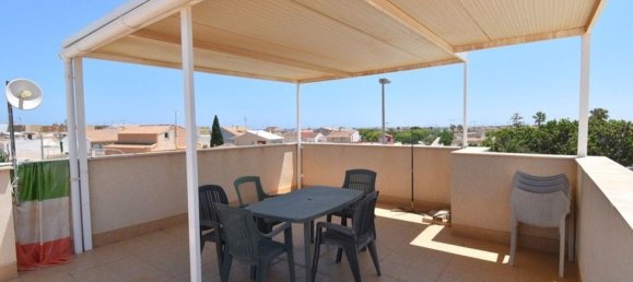 3 bedrooms Townhouse in Torre de la Horadada, Spain No. 148887 22