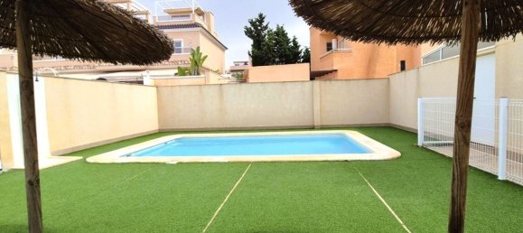 3 bedrooms Townhouse in Torre de la Horadada, Spain No. 148887 29