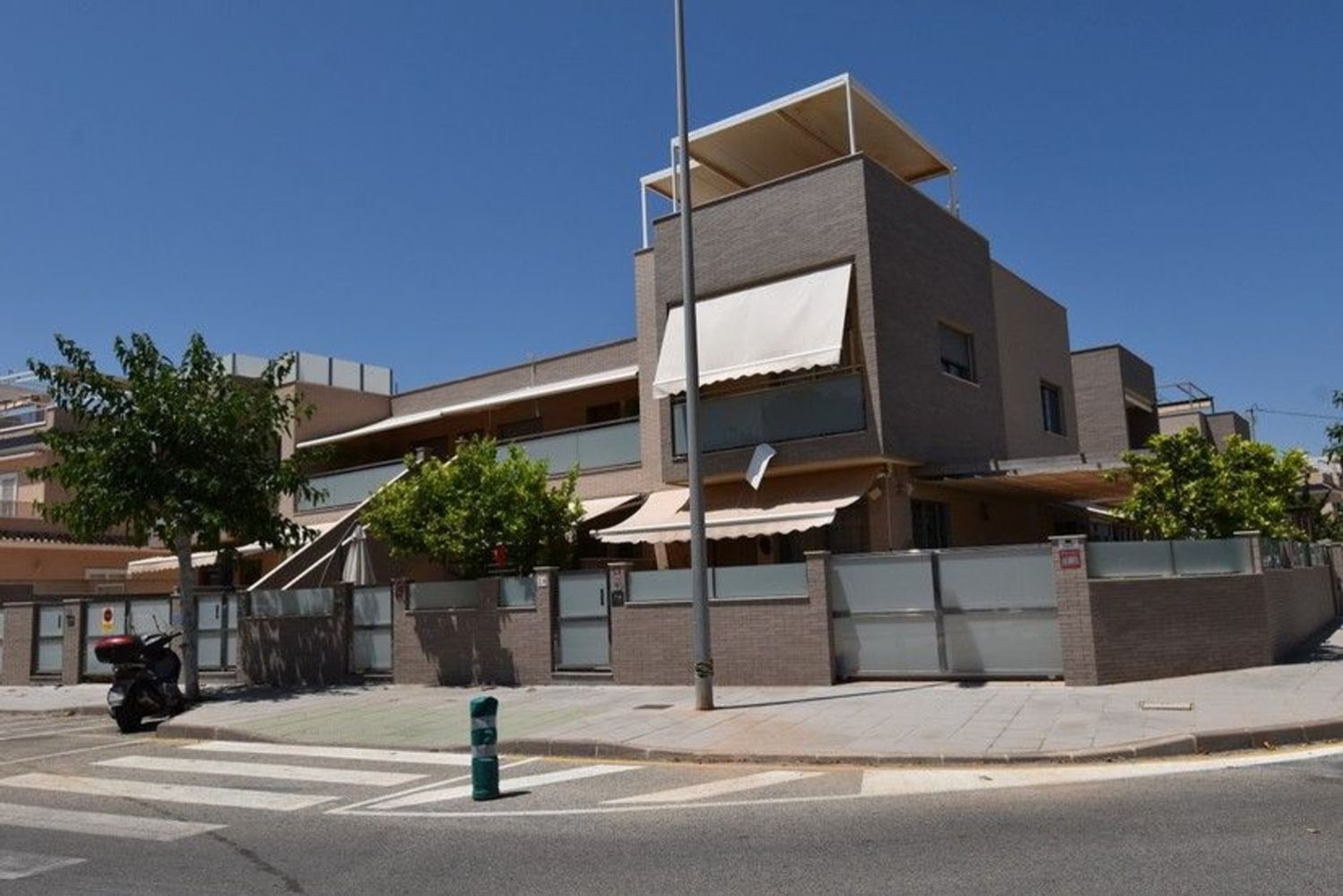 3 bedrooms Townhouse in Torre de la Horadada, Spain No. 148887