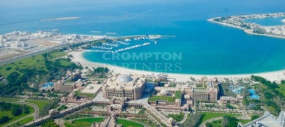 2 chambres Appartement à Corniche Road, UAE No. 5185 10