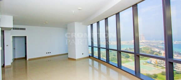 2 chambres Appartement à Corniche Road, UAE No. 5185 15