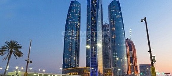 2 chambres Appartement à Corniche Road, UAE No. 5185 16