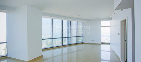 2 chambres Appartement à Corniche Road, UAE No. 5185 8
