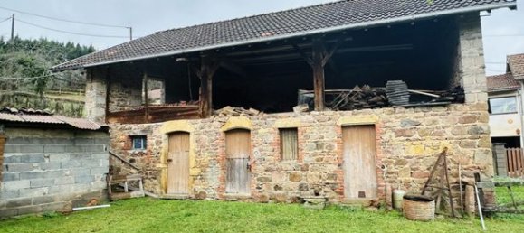 4 غرف نوم منزل في Chauffailles, France رقم 358979 5