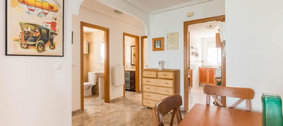 2 Schlafzimmer Wohnung in Murcia, Spain, Nr. 188492 21