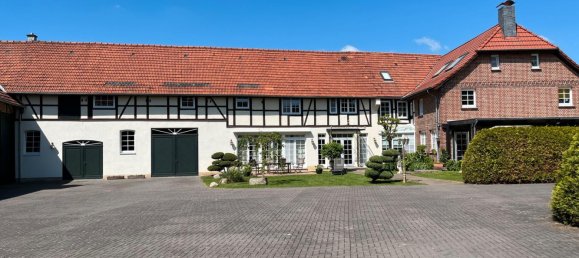 Granja de 10 habitaciónes en Wolfsburg, Germany No. 326152 3