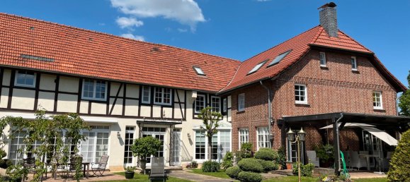 Granja de 10 habitaciónes en Wolfsburg, Germany No. 326152 2