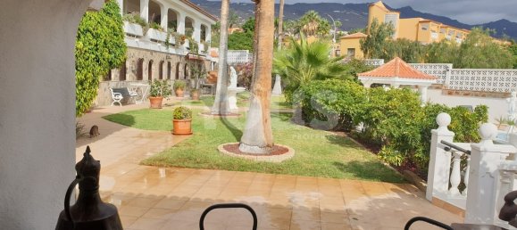 8 bedrooms Villa in Callao Salvaje, Spain No. 13856 7