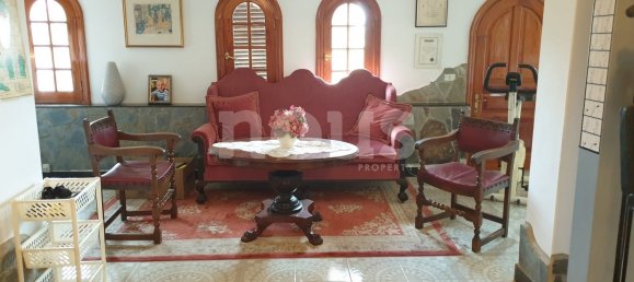 8 bedrooms Villa in Callao Salvaje, Spain No. 13856 20