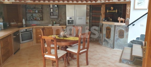 8 bedrooms Villa in Callao Salvaje, Spain No. 13856 30