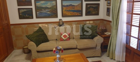 8 bedrooms Villa in Callao Salvaje, Spain No. 13856 22