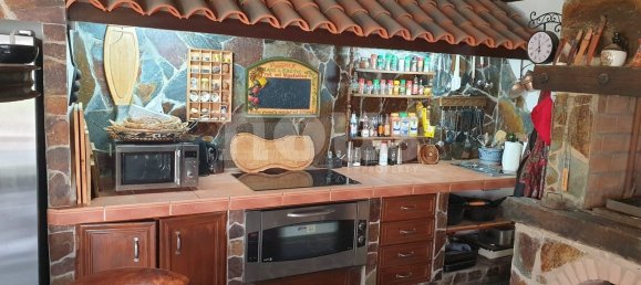 8 bedrooms Villa in Callao Salvaje, Spain No. 13856 27