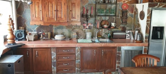 8 bedrooms Villa in Callao Salvaje, Spain No. 13856 29