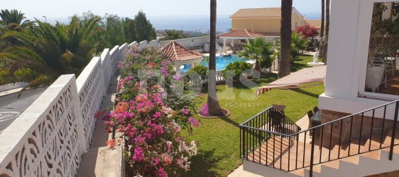 8 bedrooms Villa in Callao Salvaje, Spain No. 13856 10