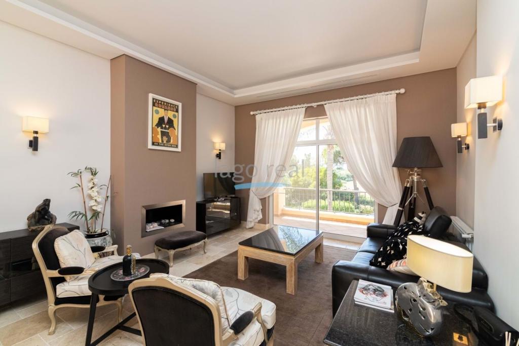 3 bedrooms Apartment in Almancil, Portugal No. 131156