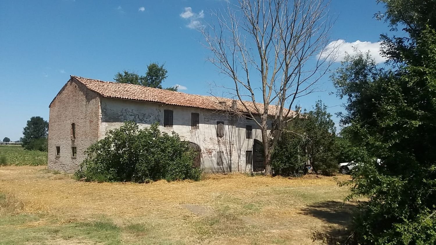 Casa de 3 habitaciónes en Brescello, Italy No. 253961
