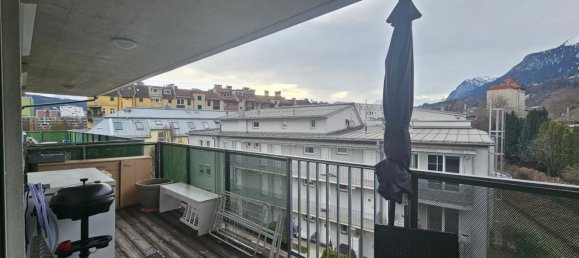 2-salle Appartement à Innsbruck-Stadt, Austria No. 80114 5