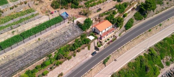 2 bedrooms Villa in Imperia, Italy No. 334962 21