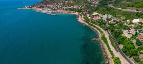 2 bedrooms Villa in Imperia, Italy No. 334962 23