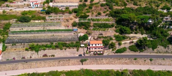 2 bedrooms Villa in Imperia, Italy No. 334962 22