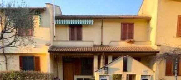 Casa de 4 habitaciónes en Vidigulfo, Italy No. 7192 20