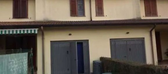 Casa de 4 habitaciónes en Vidigulfo, Italy No. 7192 21