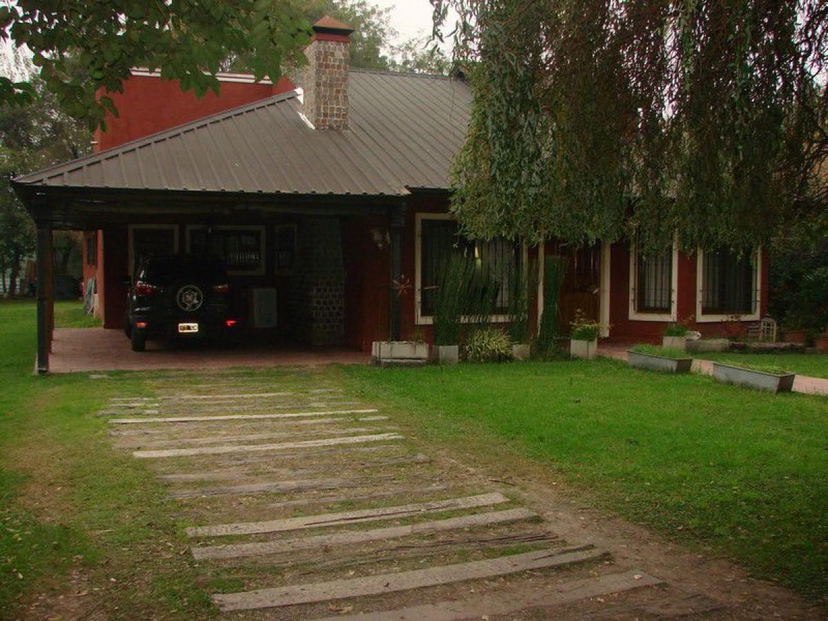  Farm in Ituzaingo, Argentina No. 119399