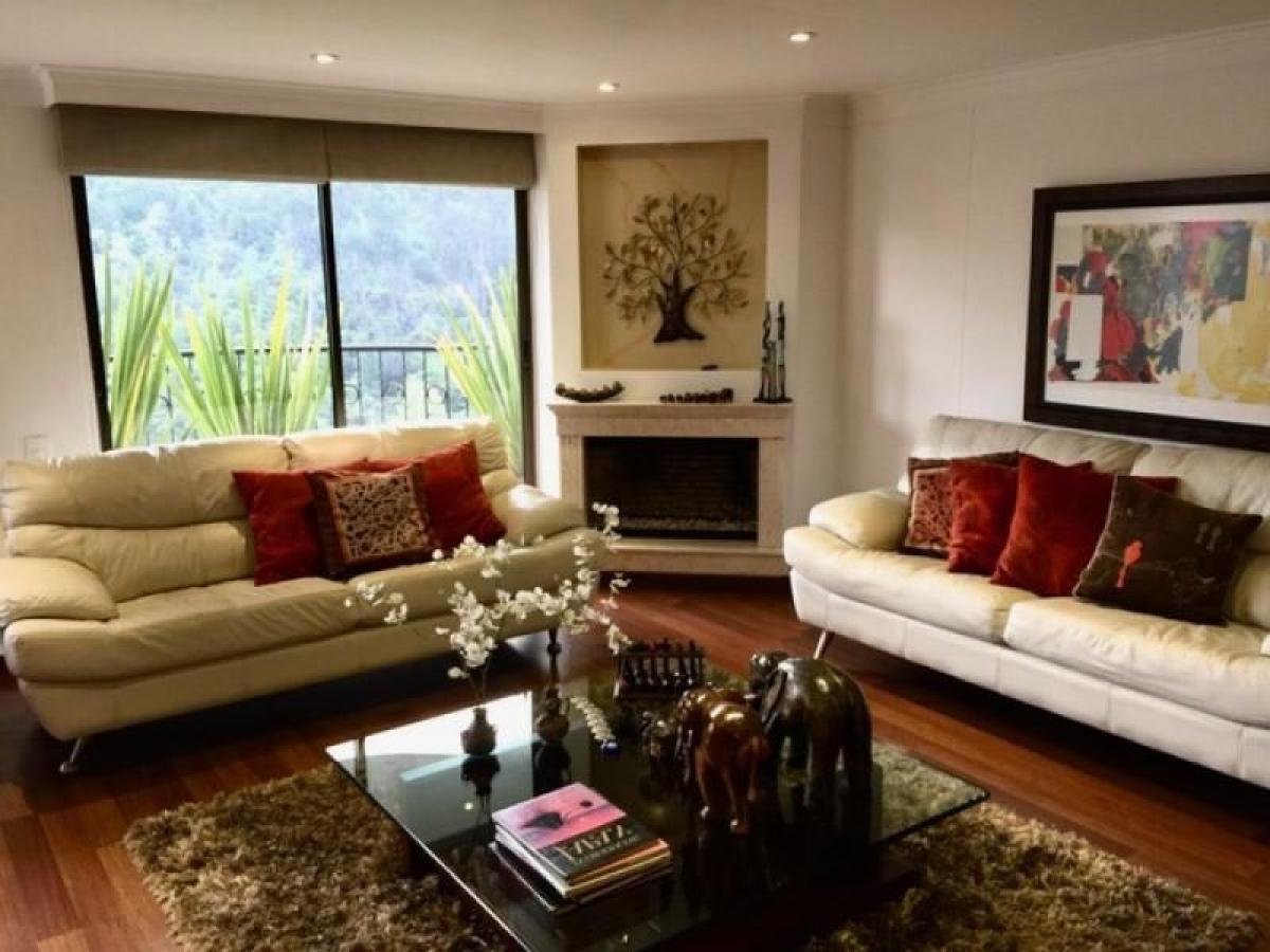 3 chambres Maison à Bogota, Colombia No. 11274