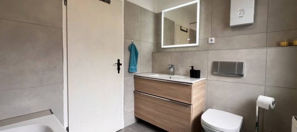 Apartamento T1 em Duisburg, Germany N.º 6070 2