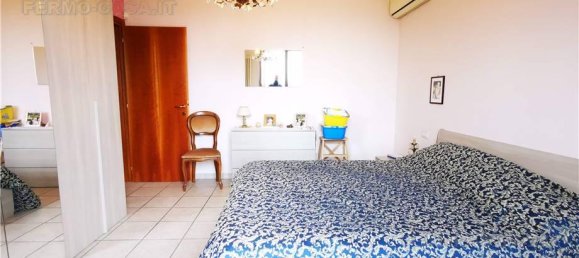 Ático de 6 habitaciónes en Fermo, Italy No. 169806 10