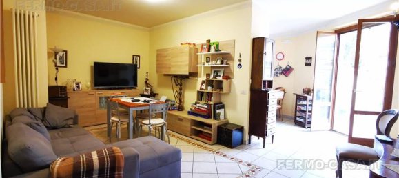 Ático de 6 habitaciónes en Fermo, Italy No. 169806 2