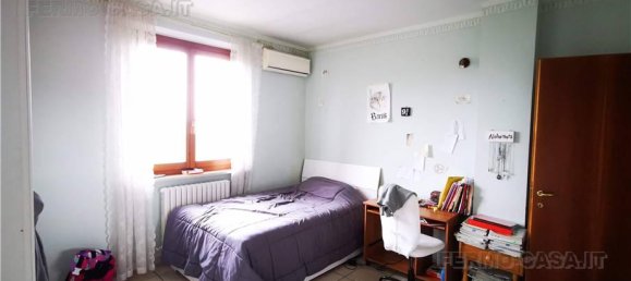 Ático de 6 habitaciónes en Fermo, Italy No. 169806 11