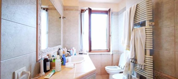 Ático de 6 habitaciónes en Fermo, Italy No. 169806 16