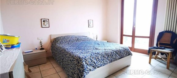 Ático de 6 habitaciónes en Fermo, Italy No. 169806 7