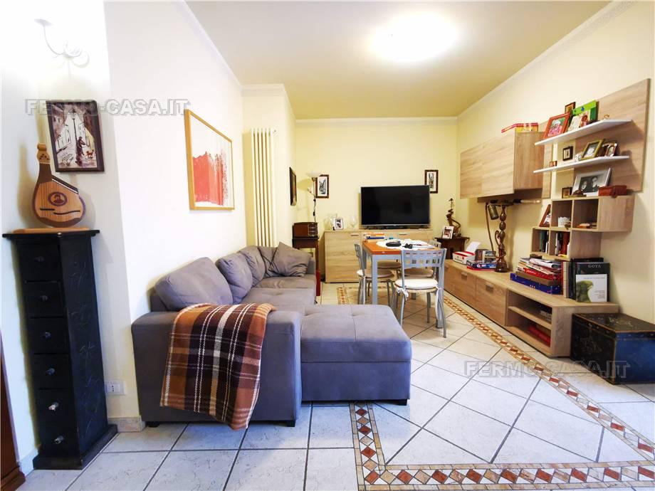 Ático de 6 habitaciónes en Fermo, Italy No. 169806