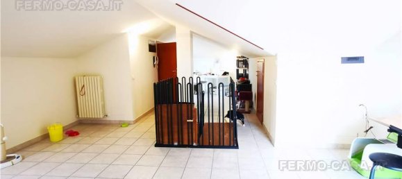 Ático de 6 habitaciónes en Fermo, Italy No. 169806 19