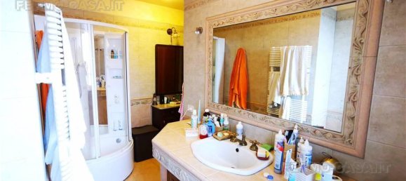 Ático de 6 habitaciónes en Fermo, Italy No. 169806 17