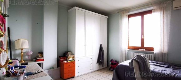 Ático de 6 habitaciónes en Fermo, Italy No. 169806 13