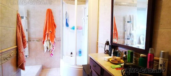 Ático de 6 habitaciónes en Fermo, Italy No. 169806 15