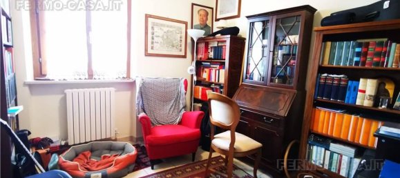 Ático de 6 habitaciónes en Fermo, Italy No. 169806 14