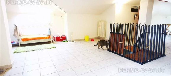 Ático de 6 habitaciónes en Fermo, Italy No. 169806 18