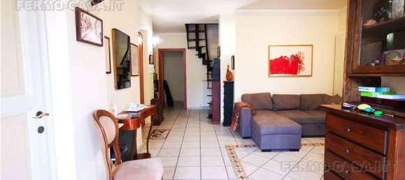 Ático de 6 habitaciónes en Fermo, Italy No. 169806 5