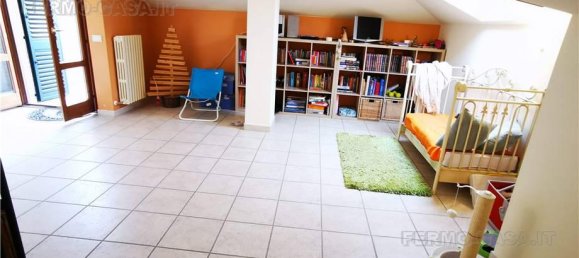 Ático de 6 habitaciónes en Fermo, Italy No. 169806 20