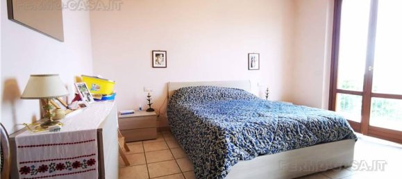 Ático de 6 habitaciónes en Fermo, Italy No. 169806 8