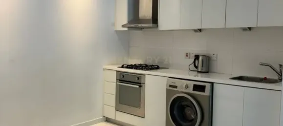 Бунгало с 1 спальней в Пиргос, Кипр № 4318 6