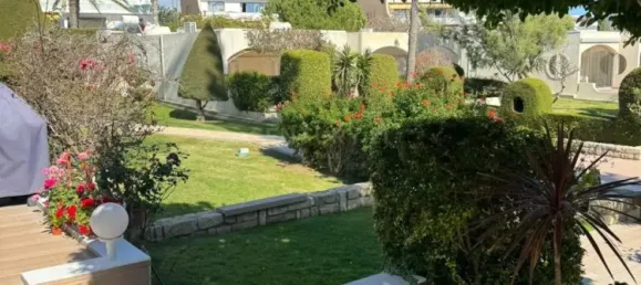 Бунгало с 1 спальней в Пиргос, Кипр № 4318 17