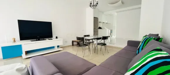 Бунгало с 1 спальней в Пиргос, Кипр № 4318 10