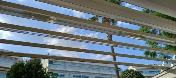 Бунгало с 1 спальней в Пиргос, Кипр № 4318 3