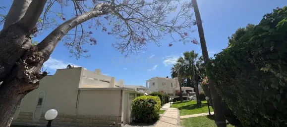 Бунгало с 1 спальней в Пиргос, Кипр № 4318 12